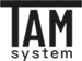 tam system logo small